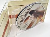 Bach -Hallelujah - Engelschore Jubilieren (2 x CD) - nuotraukos Nr. 3