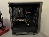 Rtx 2060 Super i7 9700 16gb 1tb SSD Kompiuteris