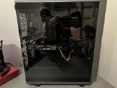 Rtx 2060 Super i7 9700 16gb 1tb SSD Kompiuteris - nuotraukos Nr. 2