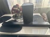 Soundbar sistema