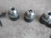 Grezimo griebtuvai iki 16mm graztams