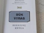 Knyga berniukams - nuotraukos Nr. 3