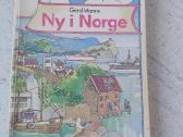 Norvegų kalbos vadovėliai - nuotraukos Nr. 2