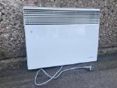 Konvekcinis radiatorius Thermoval Tx, 1,5 kw