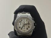 Audemars Piguet Royal Oak Offshore Chronograph - nuotraukos Nr. 2