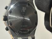 Audemars Piguet Royal Oak Offshore Chronograph - nuotraukos Nr. 4