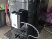 Melitta caffeo passione ot