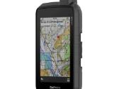 Garmin Montana 710 / Tread komplektas motociklo - nuotraukos Nr. 2