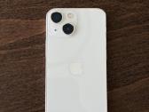 iPhone 13 mini 128gb Starlight - nuotraukos Nr. 4