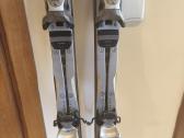 Kalnu slides Rossignol 160cm - nuotraukos Nr. 2
