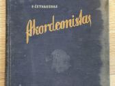 P. Četkauskas – „akordeonistas“