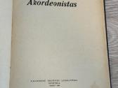 P. Četkauskas – „akordeonistas“ - nuotraukos Nr. 4