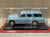 Warszawa 223 Kombi 1:24 - nuotraukos Nr. 3