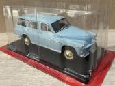 Warszawa 223 Kombi 1:24 - nuotraukos Nr. 4