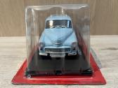 Warszawa 223 Kombi 1:24 - nuotraukos Nr. 7
