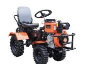4x4 Mini traktorius Astor - A-1350x