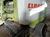 Presas Claas Rollant 240