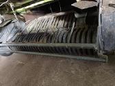 Presas Claas Rollant 240 - nuotraukos Nr. 2