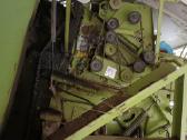 Presas Claas Rollant 240 - nuotraukos Nr. 3