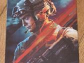 Battlefield 2042 Steelbook Playstation Xbox