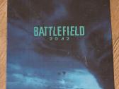 Battlefield 2042 Steelbook Playstation Xbox - nuotraukos Nr. 2