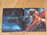 Battlefield 2042 Steelbook Playstation Xbox - nuotraukos Nr. 4