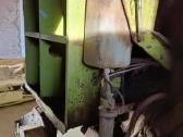 Presas Claas Rollant 240 - nuotraukos Nr. 6