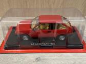 Lada Samara 1:24 - nuotraukos Nr. 3