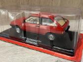 Lada Samara 1:24 - nuotraukos Nr. 5
