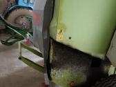 Presas Claas Rollant 240 - nuotraukos Nr. 7