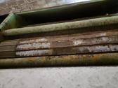 Presas Claas Rollant 240 - nuotraukos Nr. 8