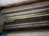Presas Claas Rollant 240 - nuotraukos Nr. 9