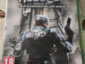 Robocop: Rogue City - Unfinished Business