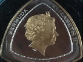 Moneta Bermuda 2006m. 3 dollars, sidabras - nuotraukos Nr. 2