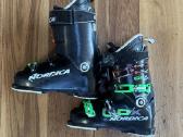 Nordica Gpx 120 slidžių batai - nuotraukos Nr. 2