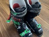 Nordica Gpx 120 slidžių batai - nuotraukos Nr. 4