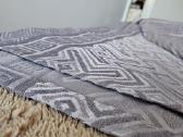 Naujas didelis lovos užtiesalas 5m/2,5m - nuotraukos Nr. 3