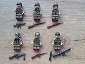 Lego Brickmanija minifigureliu analogas - nuotraukos Nr. 31