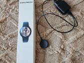 Samsung galaxy watch4 laikrodis