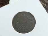 Latvija 5 santimai, 1922 - nuotraukos Nr. 2