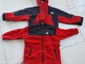 Striukė The North Face vaikiška XXL - nuotraukos Nr. 4