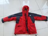 Striukė The North Face vaikiška XXL