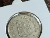 Suomija 200 markių, 1956 - nuotraukos Nr. 2