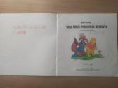 W. Disney "Nauji Mikės Pūkuotuko drabužiai" - nuotraukos Nr. 4