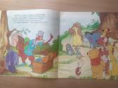 W. Disney "Nauji Mikės Pūkuotuko drabužiai" - nuotraukos Nr. 6
