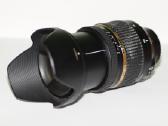 Tamron Sp 17-50mm f/2.8 Xr Di II Vc objektyvas