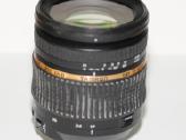 Tamron Sp 17-50mm f/2.8 Xr Di II Vc objektyvas - nuotraukos Nr. 4