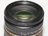 Tamron Sp 17-50mm f/2.8 Xr Di II Vc objektyvas - nuotraukos Nr. 5