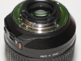 Tamron Sp 17-50mm f/2.8 Xr Di II Vc objektyvas - nuotraukos Nr. 6
