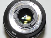 Tamron Sp 17-50mm f/2.8 Xr Di II Vc objektyvas - nuotraukos Nr. 7